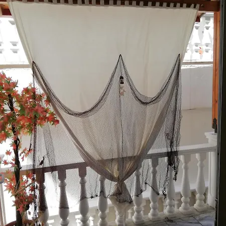 Sea Side Economou Aparthotel Paralia Katerinis