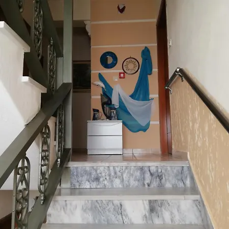 Sea Side Economou Paralia Katerinis