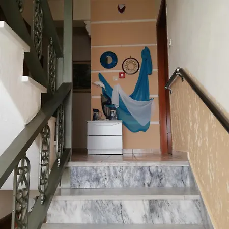 Sea Side Economou Paralia Katerinis