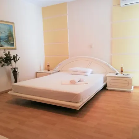 Sea Side Economou 3* Paralia Katerinis