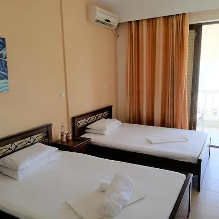 Sea Side Economou Aparthotel Paralia Katerinis