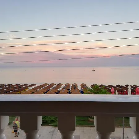 Aparthotel Sea Side Economou
