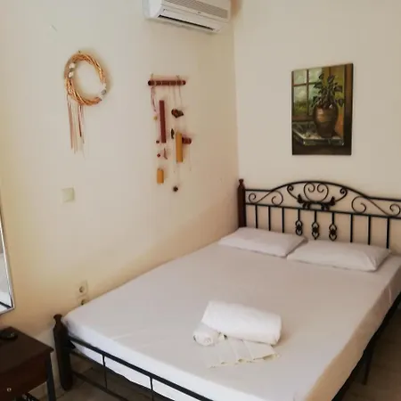 Sea Side Economou Aparthotel Paralia Katerinis