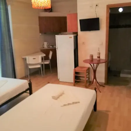 Sea Side Economou Paralia Katerinis