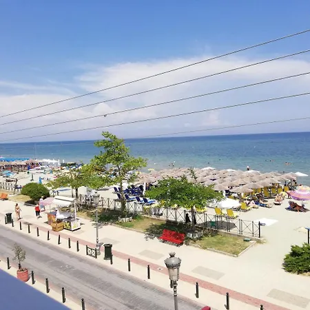 Sea Side Economou
