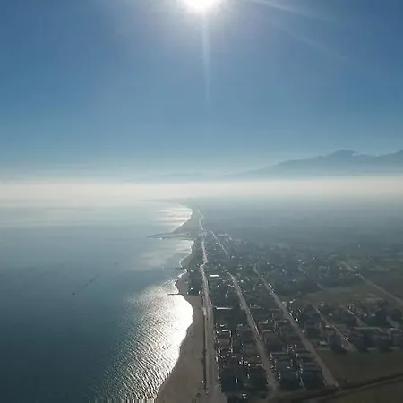 Sea Side Economou
