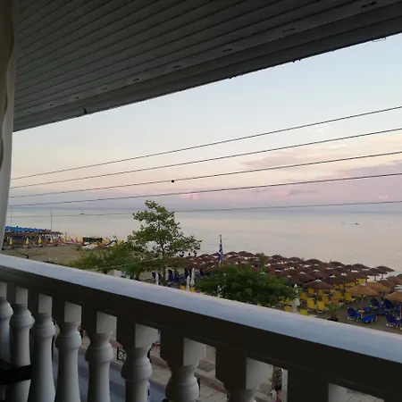 Sea Side Economou