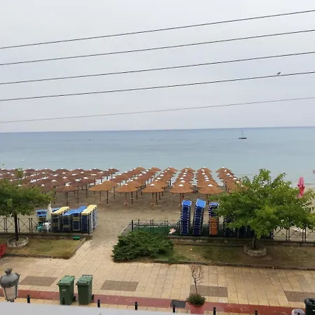 Sea Side Economou * Paralia Katerinis