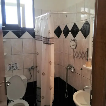 Sea Side Economou Aparthotel Paralia Katerinis