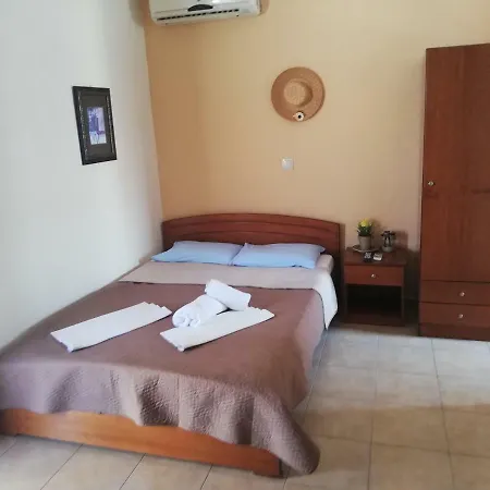 Aparthotel Sea Side Economou