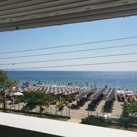 Sea Side Economou 3*