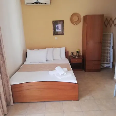 Sea Side Economou 3*