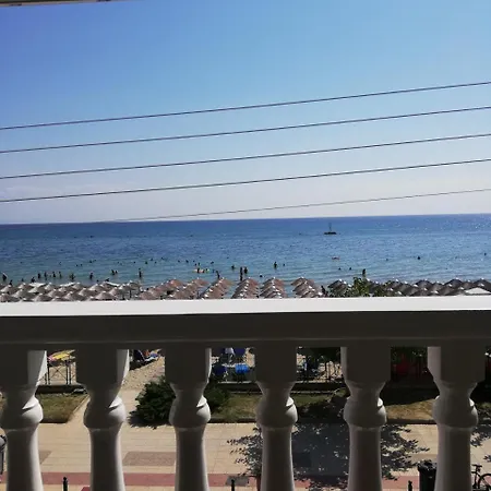 Sea Side Economou
