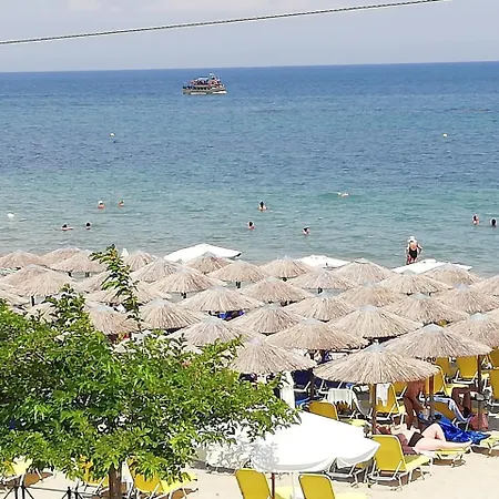 Sea Side Economou 3*