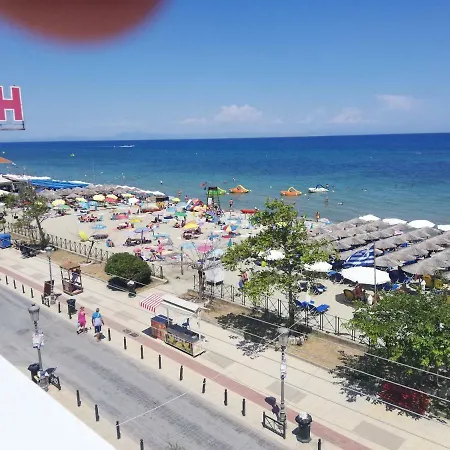 Sea Side Economou 3*