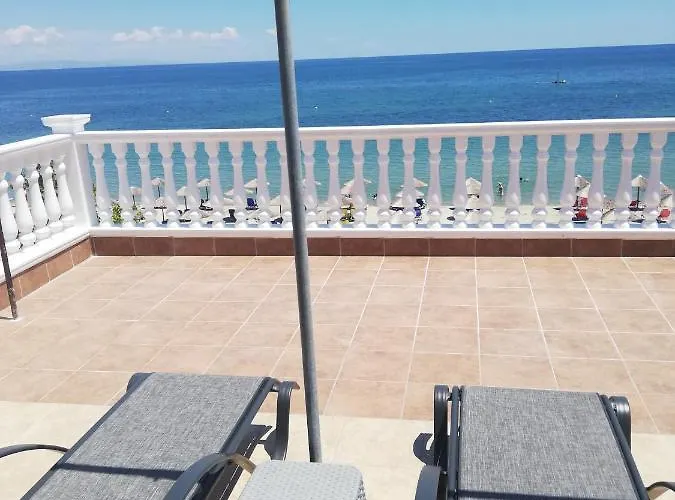 Aparthotel Sea Side Economou