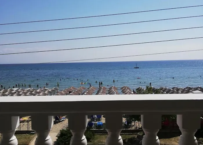 Sea Side Economou