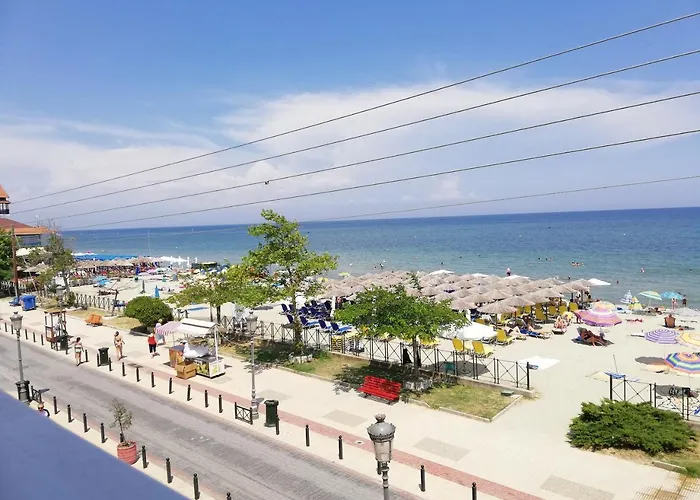 Sea Side Economou