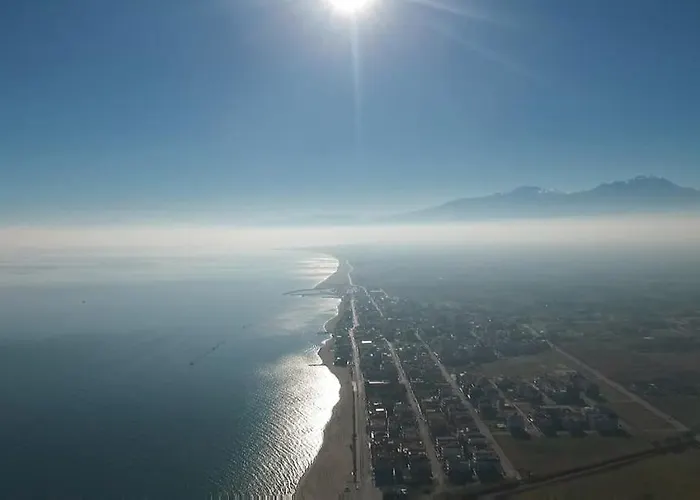 Sea Side Economou