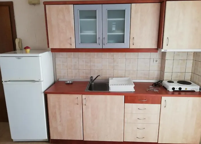 Aparthotel Sea Side Economou