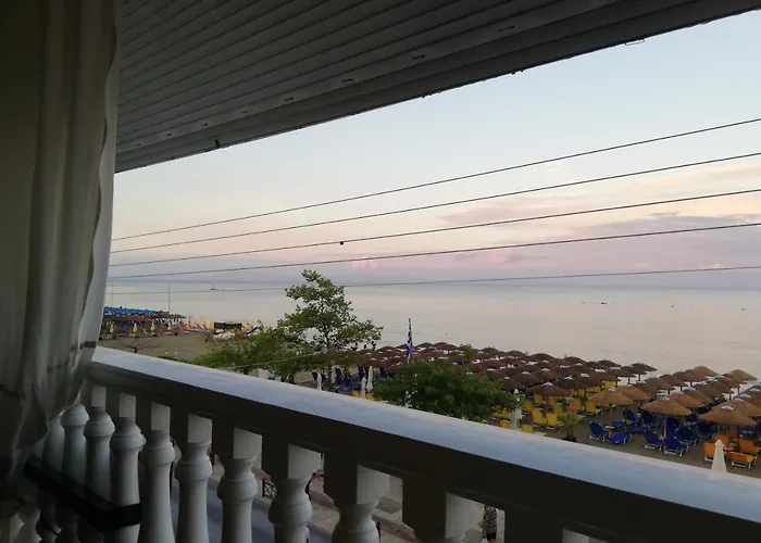 Sea Side Economou