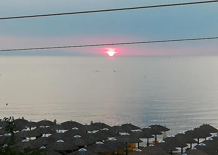 Sea Side Economou